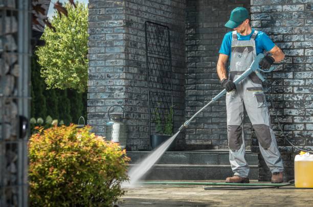 Best Graffiti Removal  in Washington, NC