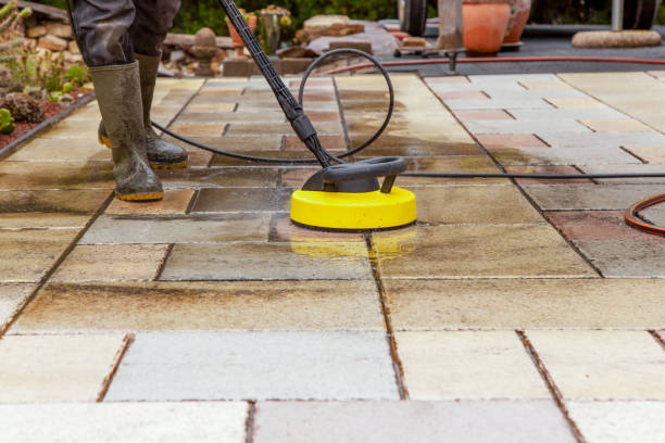 Best Post-Construction Pressure Washing  in Washington, NC