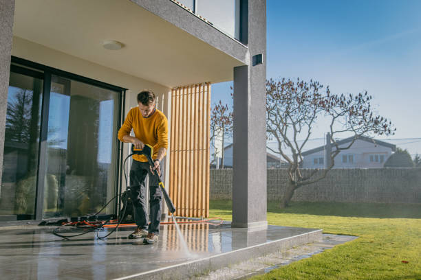 Best Machinery and Equipment Cleaning  in Washington, NC