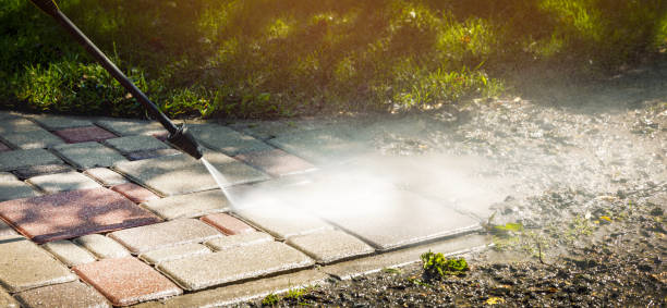 Best Parking Lot and Garage Cleaning  in Washington, NC
