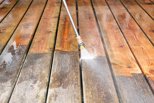 Winterizing Services in Washington, NC
