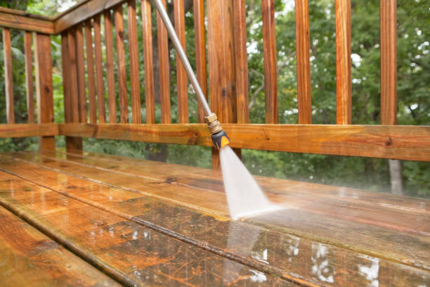 Washington, NC Pressure Washing Company