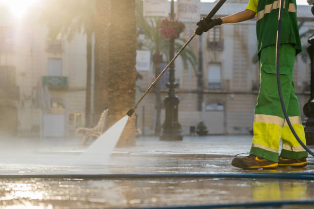 Best Patio and Deck Pressure Washing  in Washington, NC